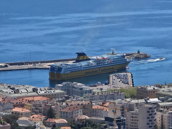 Photo : Gérard Baldocchi