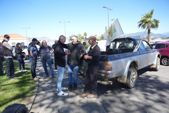 (Photos : Paule Santoni) (Photos : Paule Santoni)