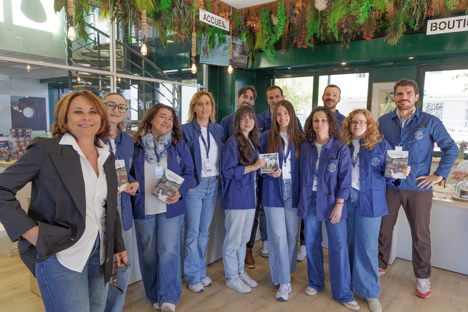 Bastia Connexion Tourisme : un premier rendez-vous pour fédérer les professionnels du secteur Bastia Connexion Tourisme : un premier rendez-vous pour fédérer les professionnels du secteur