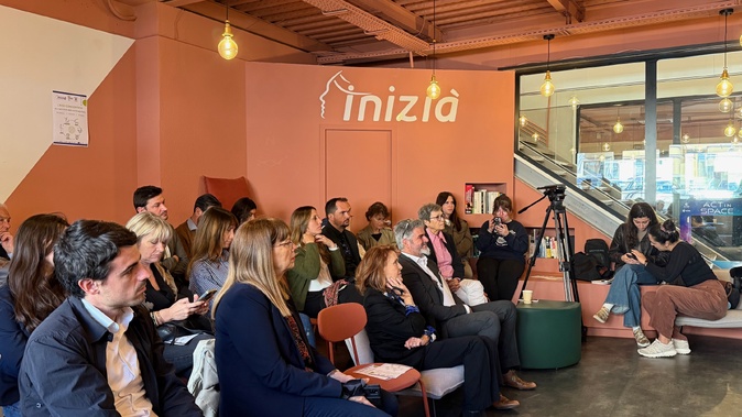 Écoconception : Inizià et l’ADEME s’allient pour accélérer la transition des entreprises corses Écoconception : Inizià et l’ADEME s’allient pour accélérer la transition des entreprises corses