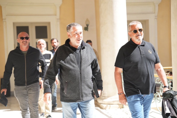 (Photo : Paule Santoni) (Photo : Paule Santoni)