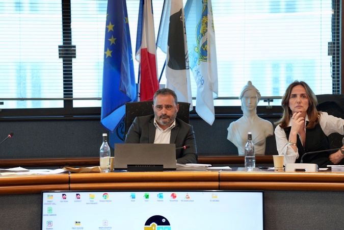 (photos Paule Santoni)