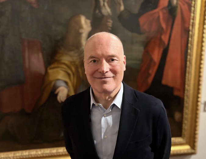 ​À Ajaccio, l'ancien ministre Renaud Dutreil défend son pacte face aux défis de la transmission d'entreprise