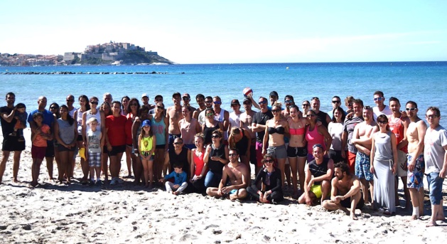 Tournoi Passion Volley Balagne : Un beau succès Tournoi Passion Volley Balagne : Un beau succès