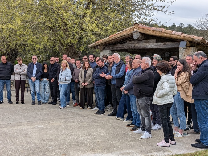 « La famille nationaliste n’est plus uniforme » : Après les municipales, le PNC assume sa ligne et son positionnement