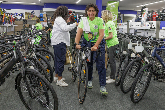 Stéphanie Simonpieru : "Et maintenant la GT 20" Stéphanie Simonpieru : "Et maintenant la GT 20"