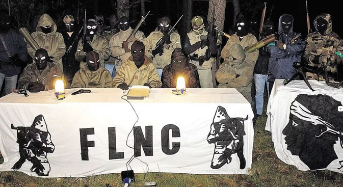 I - 5 mai 1976 : la naissance du FLNC, acte fondateur de la lutte clandestine en Corse