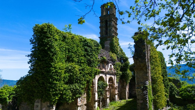 (Photo : Fondation du Patrimoine) (Photo : Fondation du Patrimoine)