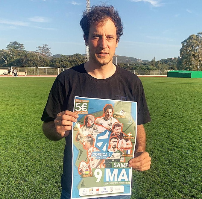 Rugby régional - Place aux phases finales Rugby régional - Place aux phases finales