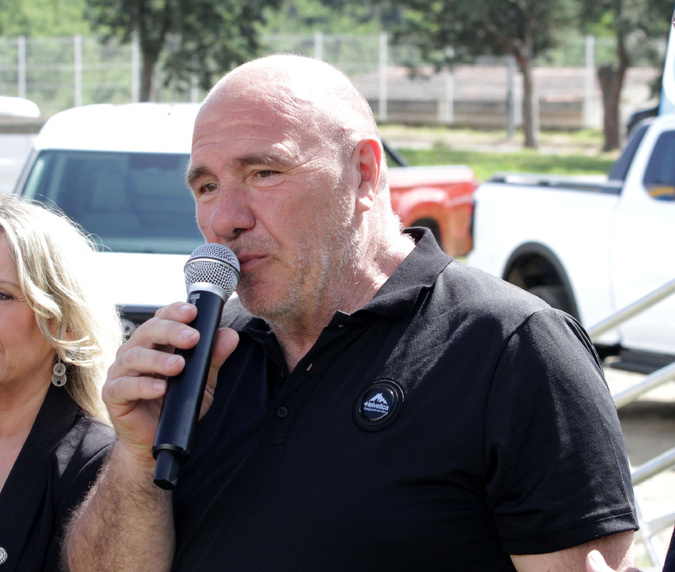 Corte : le 4e Salon de la chasse à l’affût jusqu’à dimanche Corte : le 4e Salon de la chasse à l’affût jusqu’à dimanche