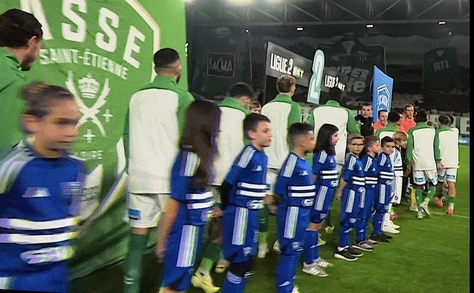 SC Bastia – Saint-Étienne : le 13 décembre les Bastiais avaient résisté dans l’enfer vert. Et samedi soir ?