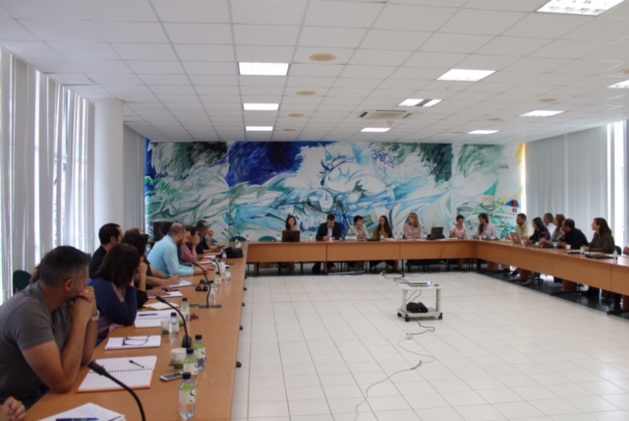 Padduc : L’AAUC lance son programme de formation Padduc : L’AAUC lance son programme de formation