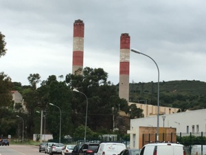 Nouvelle centrale du Vazziu : Aria Linda tire la sonnette d’alarme