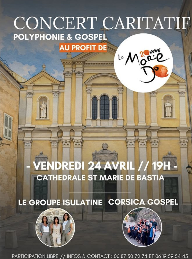 Cancer - Le nouvel engagement de Marc Germain avec La Marie-Do