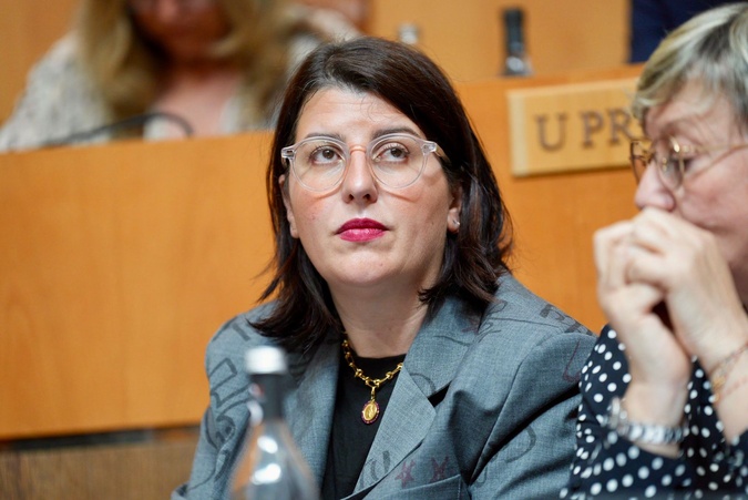 Lauda Giudicelli Lauda Giudicelli