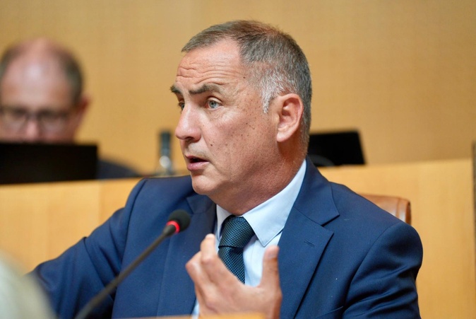 (Photos : Paule Santoni) (Photos : Paule Santoni)