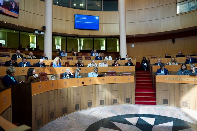 "L’enseignement immersif en Corse est menacé à très court terme" : Gilles Simeoni apporte son soutien à Scola Corsa "L’enseignement immersif en Corse est menacé à très court terme" : Gilles Simeoni apporte son soutien à Scola Corsa