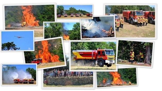 L'UIISC de Corte s'ouvre au public ce week-end L'UIISC de Corte s'ouvre au public ce week-end