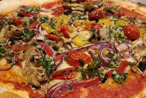 Corte - « A Bona Pizza », les ingrédients d’une valeur sûre ! Corte - « A Bona Pizza », les ingrédients d’une valeur sûre !