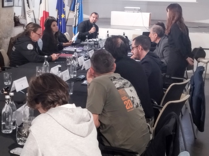 Le budget primitif 2026 a été voté lundi 20 avril, par le conseil municipal bonifacien. Le budget primitif 2026 a été voté lundi 20 avril, par le conseil municipal bonifacien.