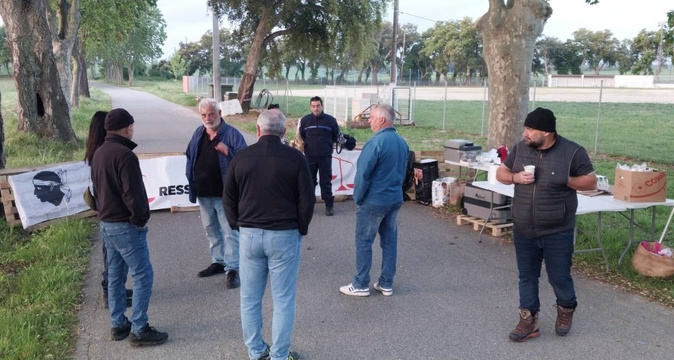 Photo : Facebook / Core in Fronte