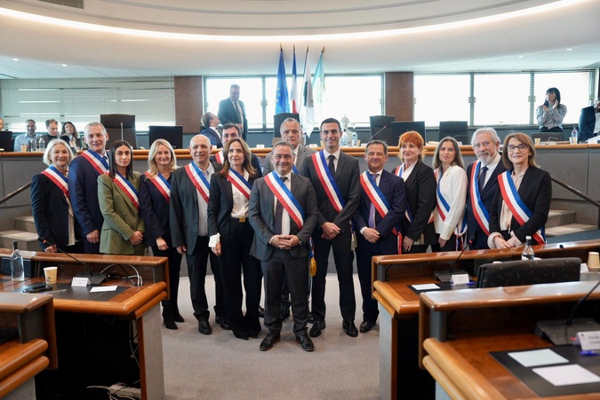 (photo Paule Santoni) (photo Paule Santoni)