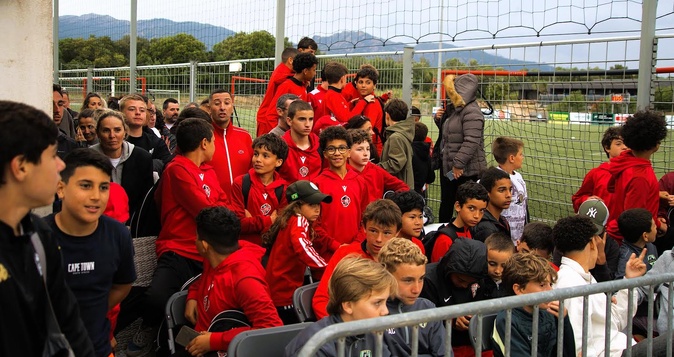 Tournoi qualificatif du Challenge Claude Papi - On connaît les poules pour le mois de juin