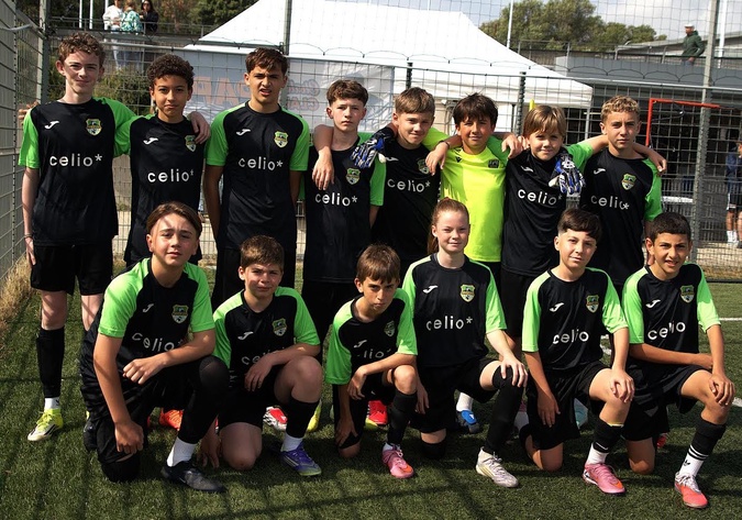 Tournoi qualificatif du Challenge Claude Papi - On connaît les poules pour le mois de juin Tournoi qualificatif du Challenge Claude Papi - On connaît les poules pour le mois de juin