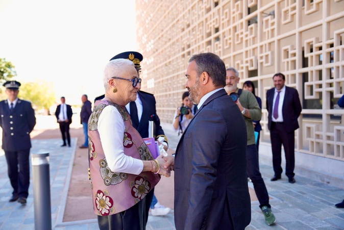 (Photos : Paule Santoni) (Photos : Paule Santoni)