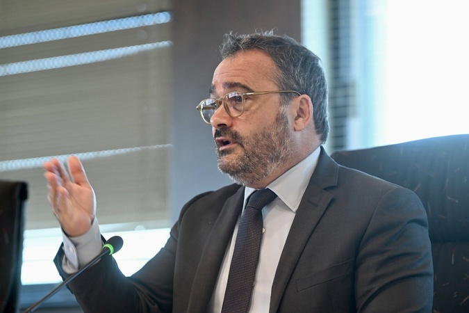 La Ville d’Ajaccio adopte son budget 2026 dans un contexte financier contraint