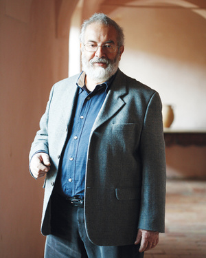 Dr Denis Fauconnier en 2012 (Photo Viva)