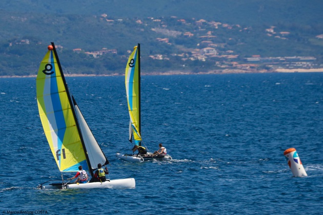 (Crédit photo © Marcu-Antone Costa) (Crédit photo © Marcu-Antone Costa)