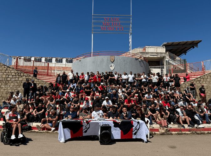 (photo Paule Santoni)