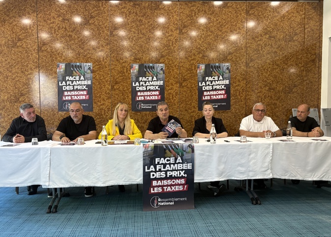 Vie chère : François Filoni veut la gratuité des transports collectifs dans le Grand Ajaccio Vie chère : François Filoni veut la gratuité des transports collectifs dans le Grand Ajaccio