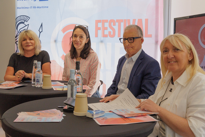 Bastia, Furiani, Lisula - « Santé & Santé mentale des femmes », thème de la 5ème édition de Cine Donne.