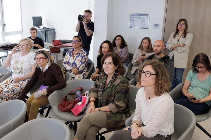 5ème édition de « Cine donne » du 4 au 12 mai. 5ème édition de « Cine donne » du 4 au 12 mai.