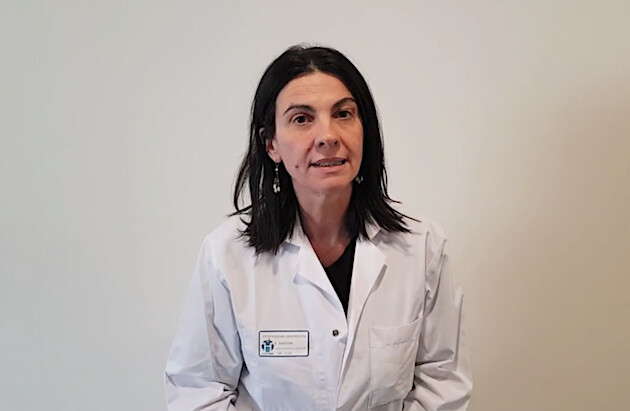 Capture d'écran - YouTube