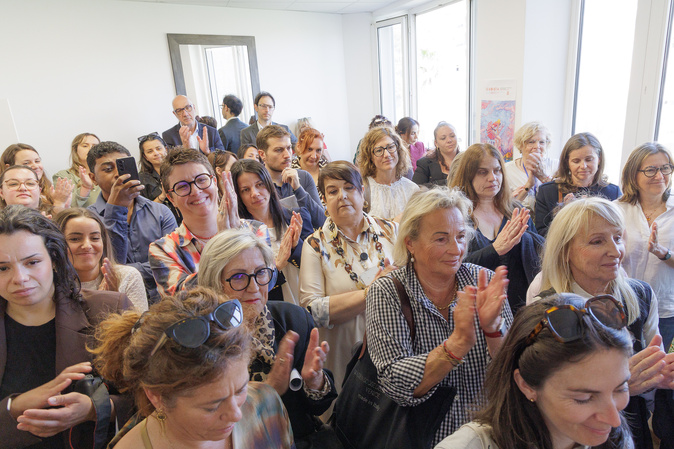 À Bastia, deux nouvelles structures pour mieux accompagner les victimes de violences intrafamiliales À Bastia, deux nouvelles structures pour mieux accompagner les victimes de violences intrafamiliales