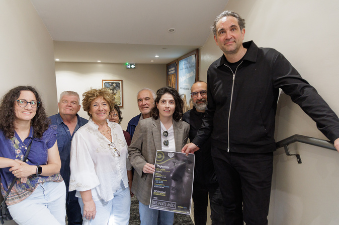 (Photo Gérard Baldocchi) (Photo Gérard Baldocchi)