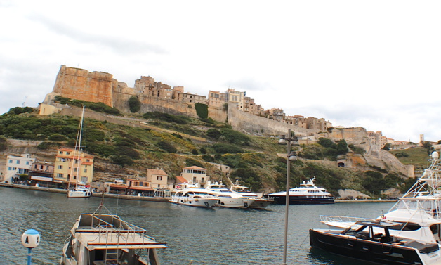 Journées nationales de l’archéologie à Bonifacio