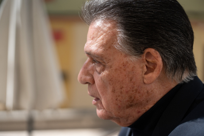 III - 50 ans de la création du FLNC- Jo Peraldi : "Nous voulions reprendre en main le destin de la Corse" 