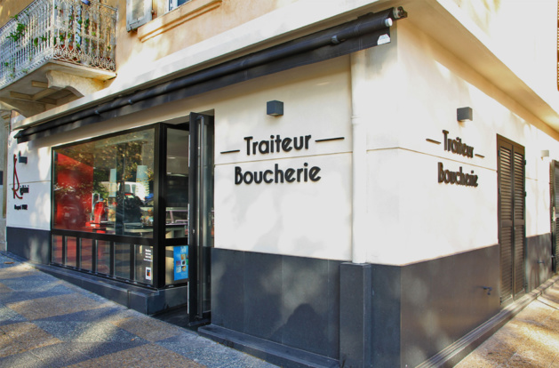 "24 heures chez mon artisan boucher-charcutier" en Corse aussi