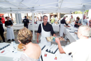 "24 heures chez mon artisan boucher-charcutier" en Corse aussi