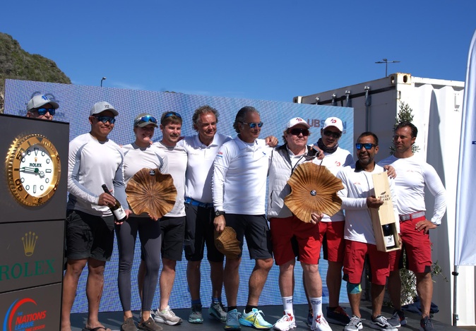 Swan Bonifacio Challenge - Une très belle édition 2026