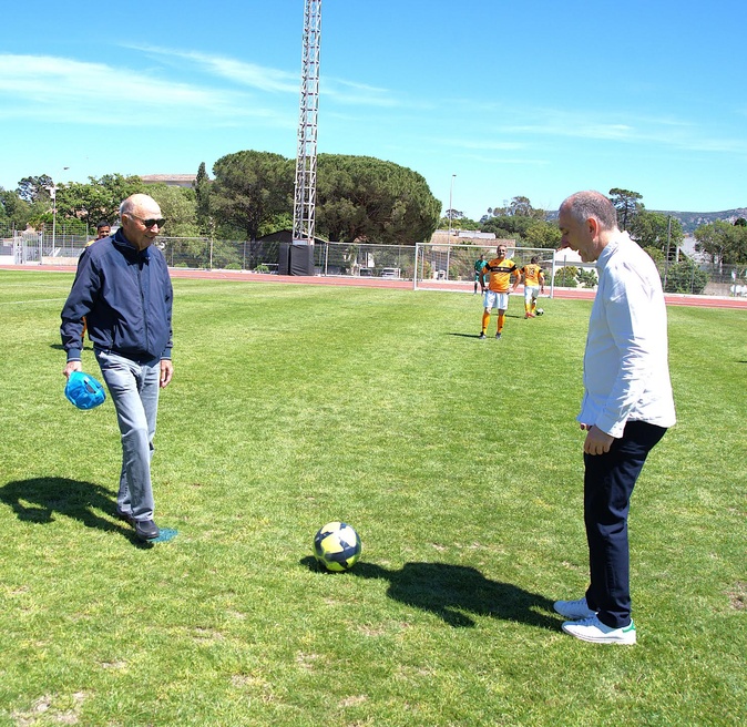 Porto-Vecchio : pour ne jamais oublier