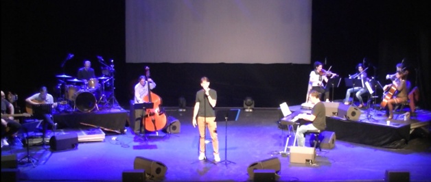 Il était une fois Serge Reggiani … à Bastia Il était une fois Serge Reggiani … à Bastia