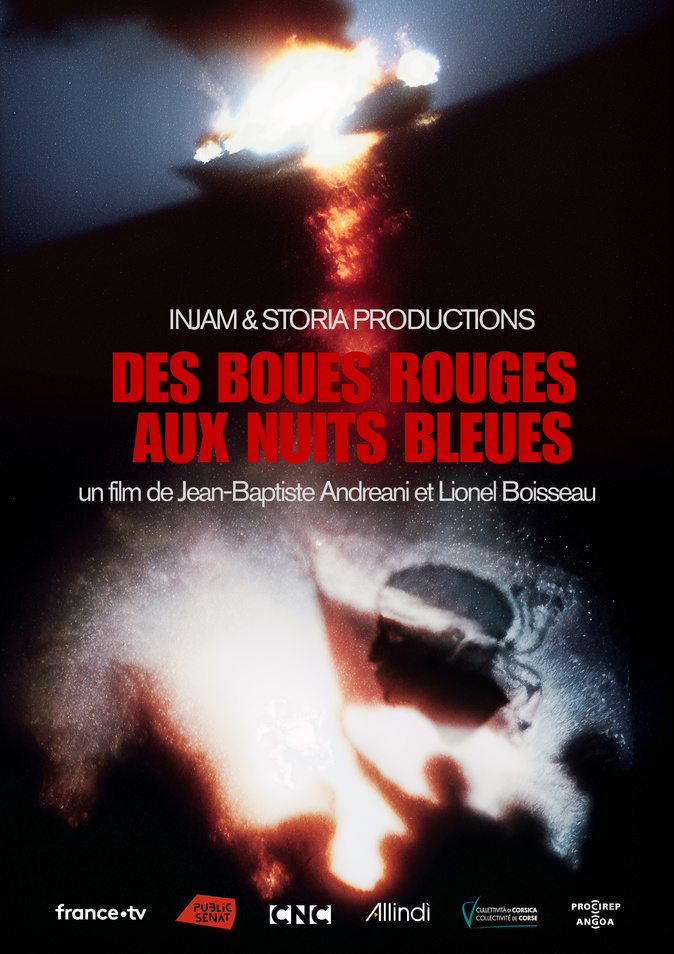 Des boues rouges aux nuits bleues : Le film évènement sur les origines du nationalisme corse