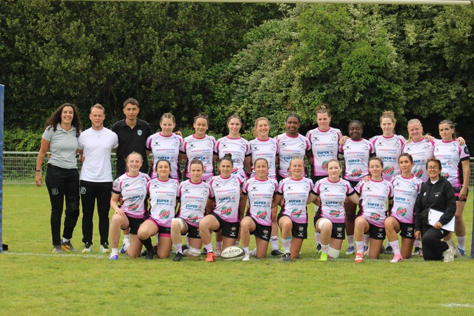 Les Ponettes en route pour la finale