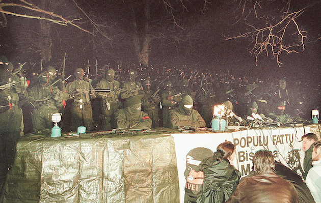 (Photo Gérard Baldocchi)