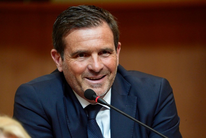 Gilles Giovannangeli élu à la tête de l’exécutif corse, entre continuité et nouveaux équilibres